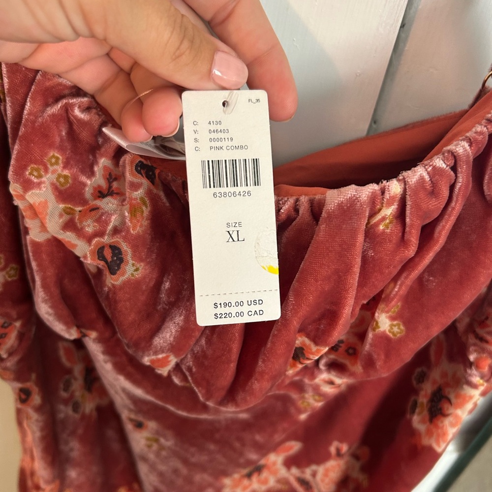 Anthropologie Dress - Picture 2 of 5